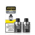 Voopoo PnP X Pod Tank DTL (Fits Drag X2/S2) 2/PK