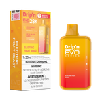 Drip'n by Envi EVO Series 28K Disposable (Provincial Excise Product)