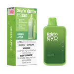 Drip'n by Envi EVO Series 28K Disposable (Provincial Excise Product)