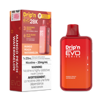 Drip'n by Envi EVO Series 28K Disposable (Provincial Excise Product)