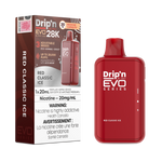 Drip'n by Envi EVO Series 28K Disposable (Provincial Excise Product)