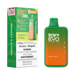 Drip'n by Envi EVO Series 28K Disposable (Provincial Excise Product)