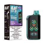 Drip'n By Envi Fasta Blast 30K Disposable