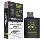 Level X Flavour Beast Boost Pods