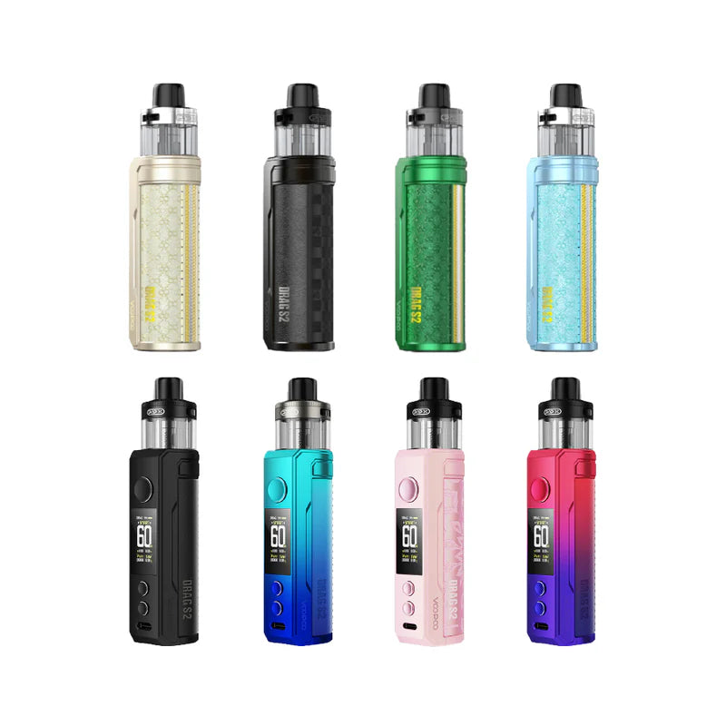 Voopoo Drag S2 Kit