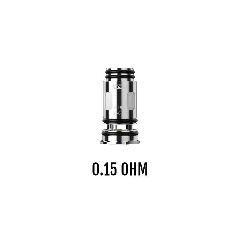 Voopoo PnP X Replacement Coils 5 Pack