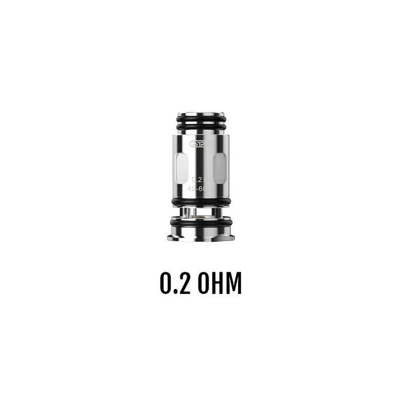 Voopoo PnP X Replacement Coils 5 Pack