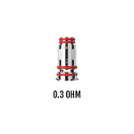 Voopoo PnP X Replacement Coils 5 Pack