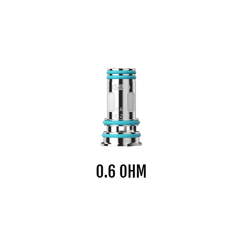 Voopoo PnP X Replacement Coils 5 Pack