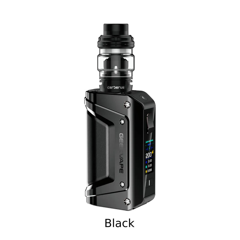 Geekvape Aegis Legend 3 Kit