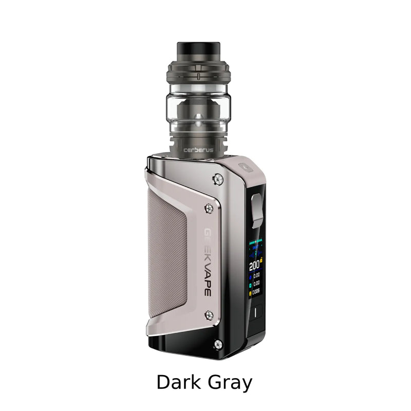 Geekvape Aegis Legend 3 Kit