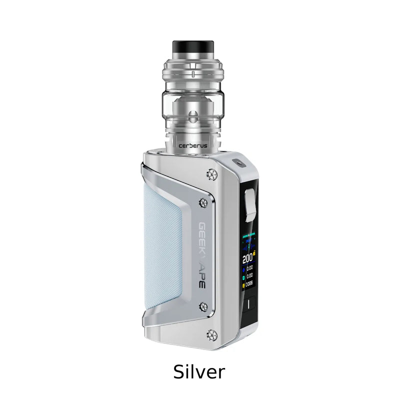 Geekvape Aegis Legend 3 Kit