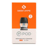 Geekvape Q Pod 3 Pack