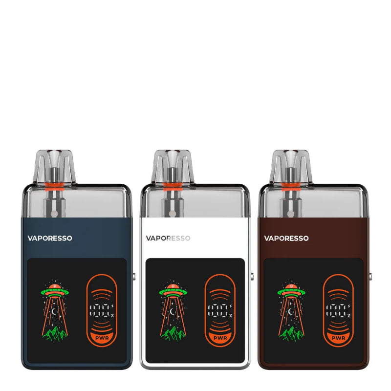 Vaporesso Eco Nano Pro Kit