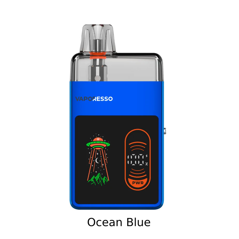 Vaporesso Eco Nano Pro Kit