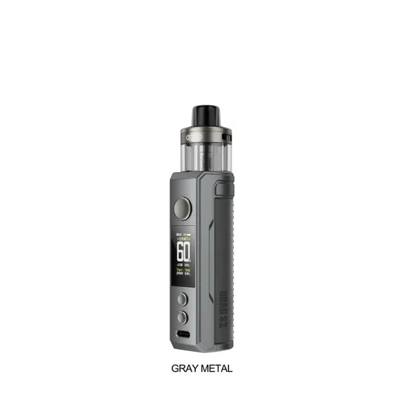 Voopoo Drag S2 Kit